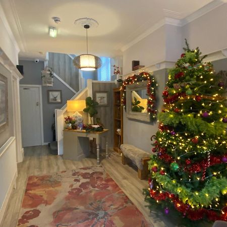 The Mayfield Hotel Блекпул Екстериор снимка